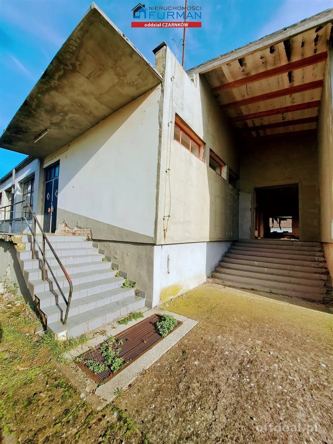 bien commercial à vendre à Siedlisko