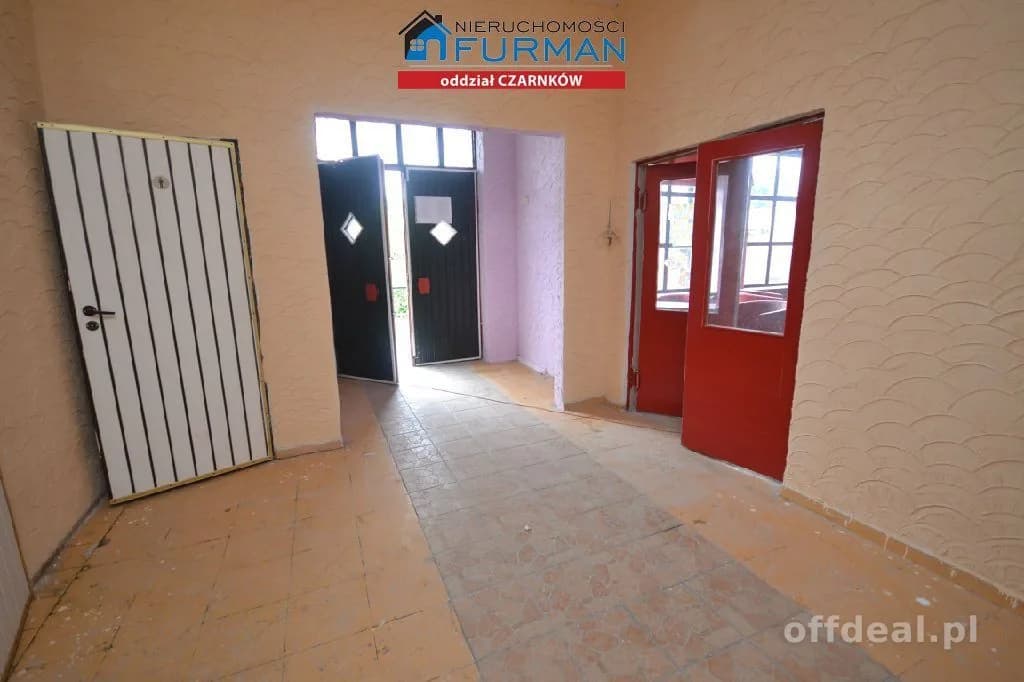 bien commercial à vendre à Siedlisko