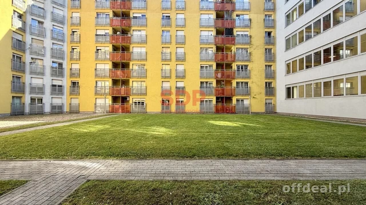квартира в оренду у Wrocław, Fabryczna, Popowice | 3-кімн. | 73 m²