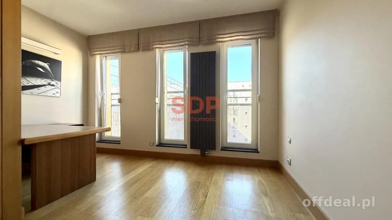 квартира в оренду у Wrocław, Fabryczna, Popowice | 3-кімн. | 73 m²