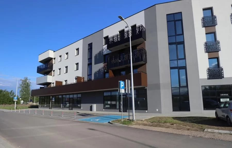 Świetny lokal dla firmy