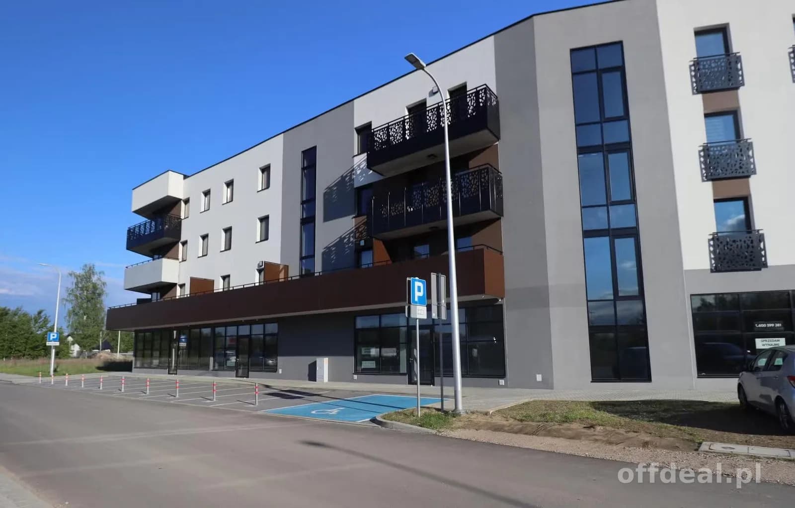 Świetny lokal dla firmy