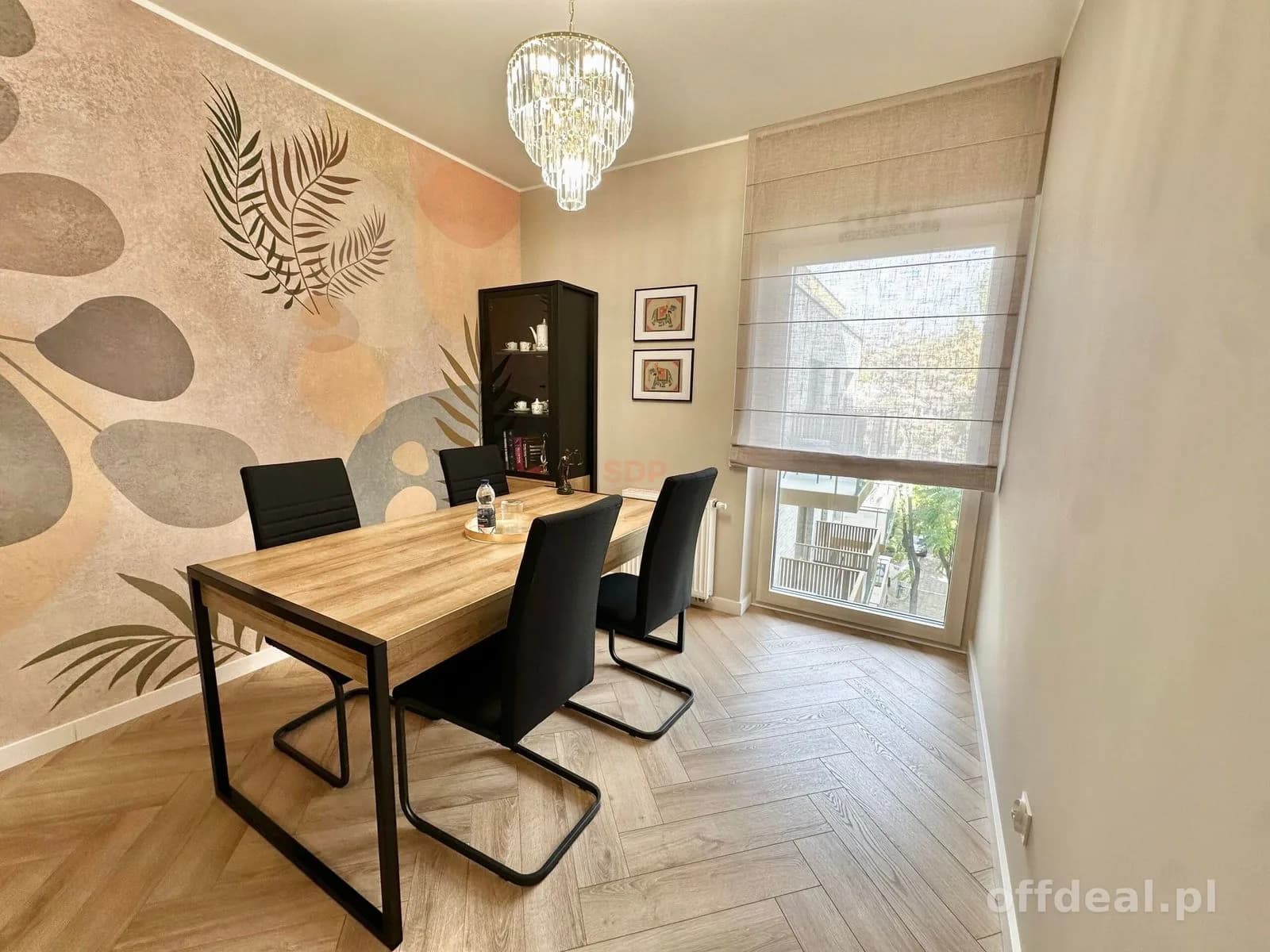 appartement à louer à Wrocław, Stare Miasto, Przedmieście Świdnickie | 2 pièces | 40 m²