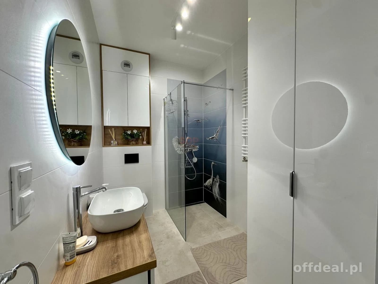 appartement à louer à Wrocław, Stare Miasto, Przedmieście Świdnickie | 2 pièces | 40 m²