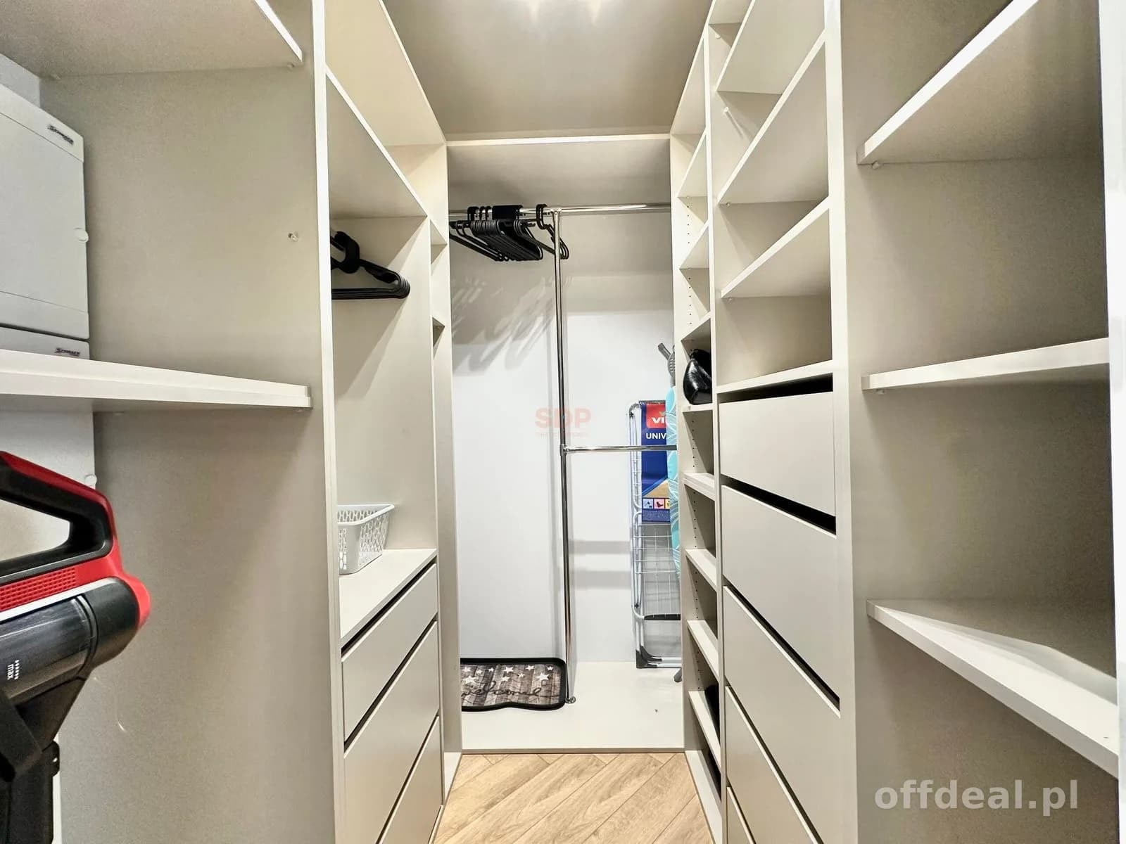 appartement à louer à Wrocław, Stare Miasto, Przedmieście Świdnickie | 2 pièces | 40 m²