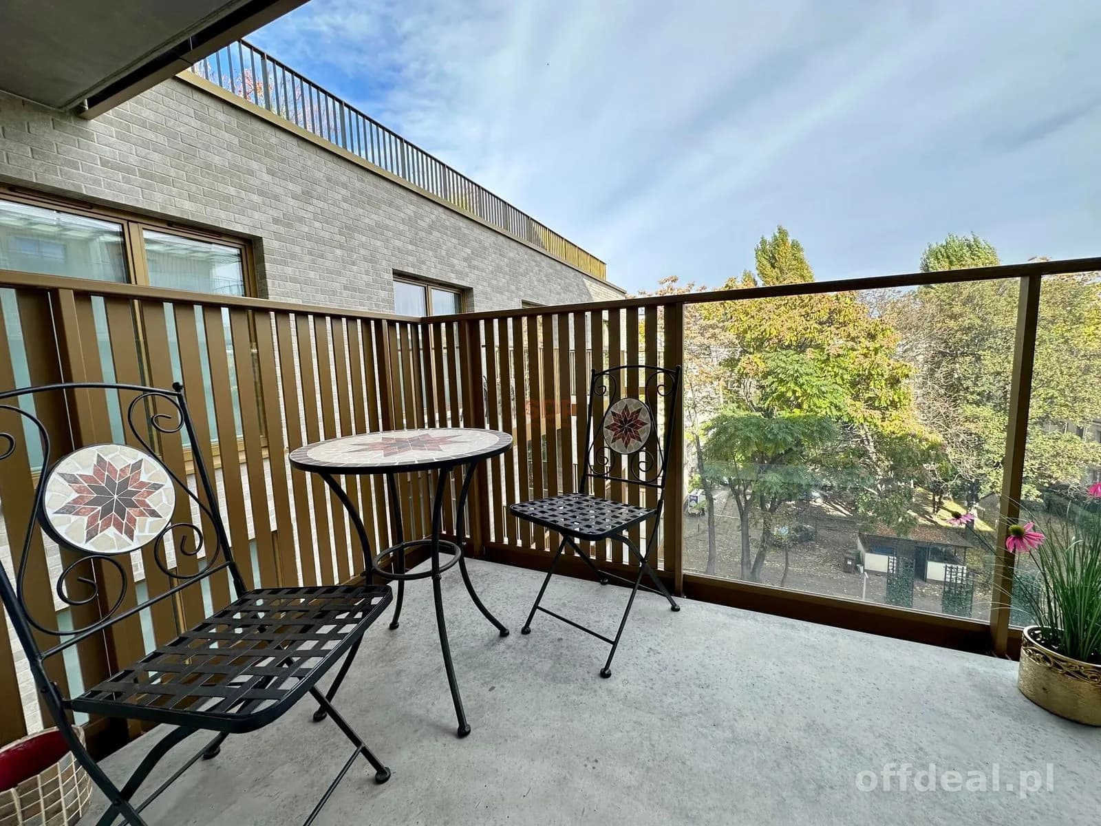 appartement à louer à Wrocław, Stare Miasto, Przedmieście Świdnickie | 2 pièces | 40 m²
