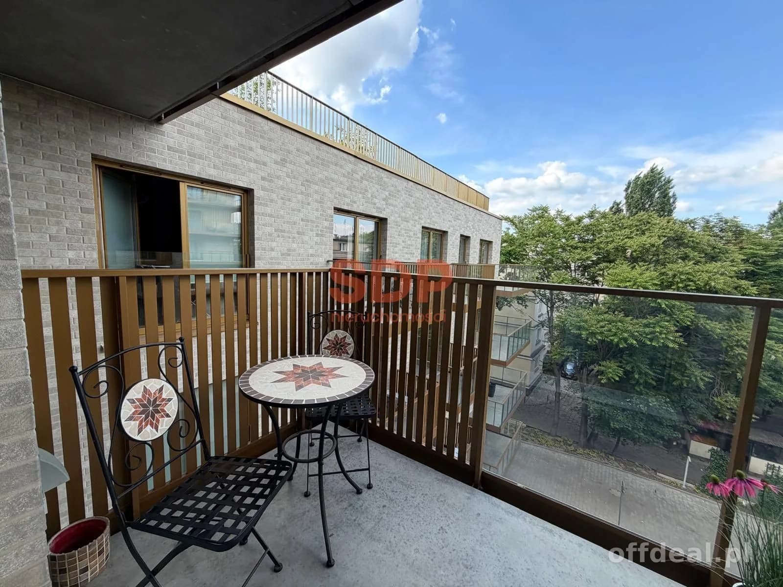 appartement à louer à Wrocław, Stare Miasto, Przedmieście Świdnickie | 2 pièces | 40 m²