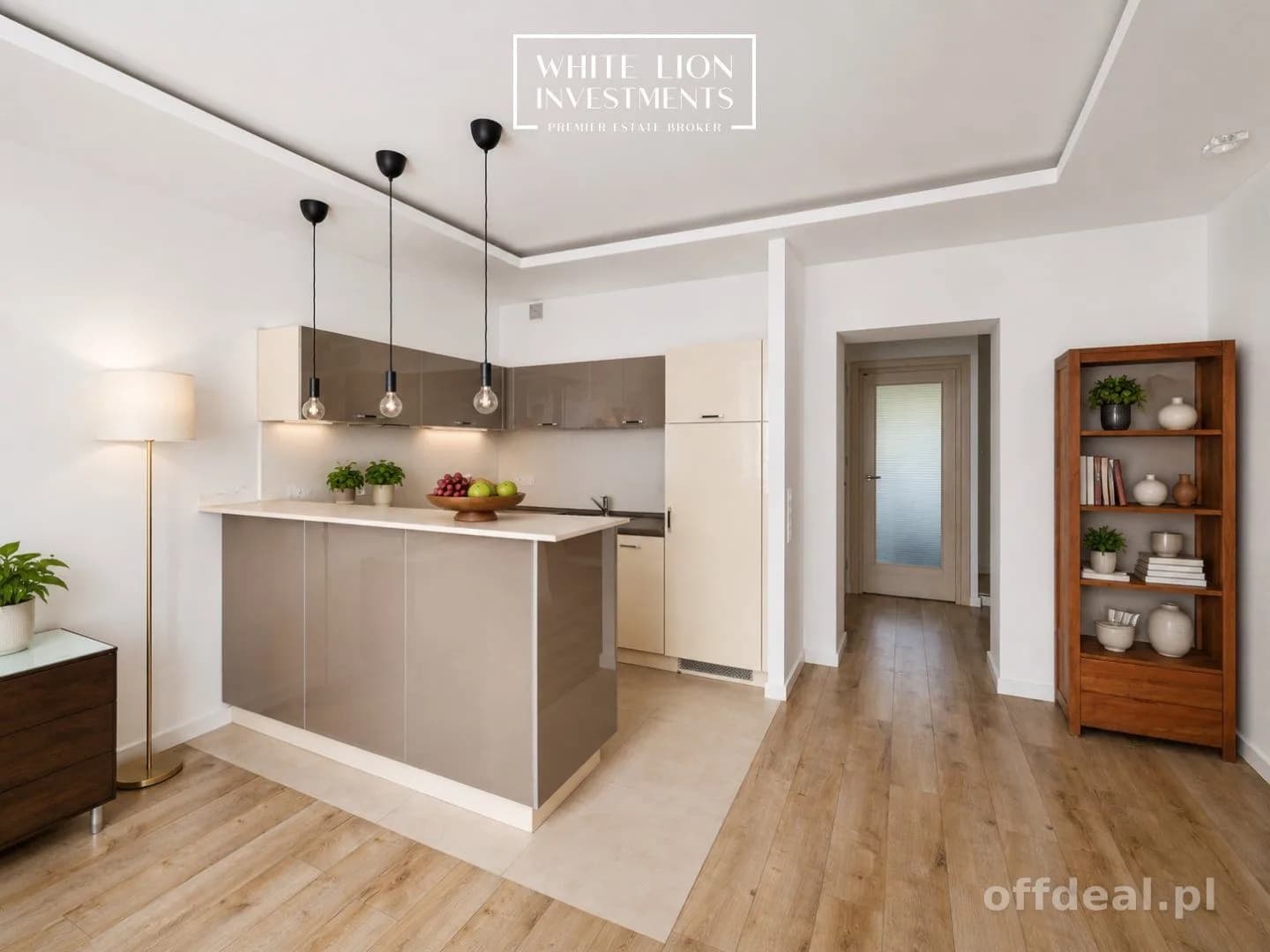 2-room apartment for sale in Warszawa, Mokotów, Stary Mokotów | 43 m²