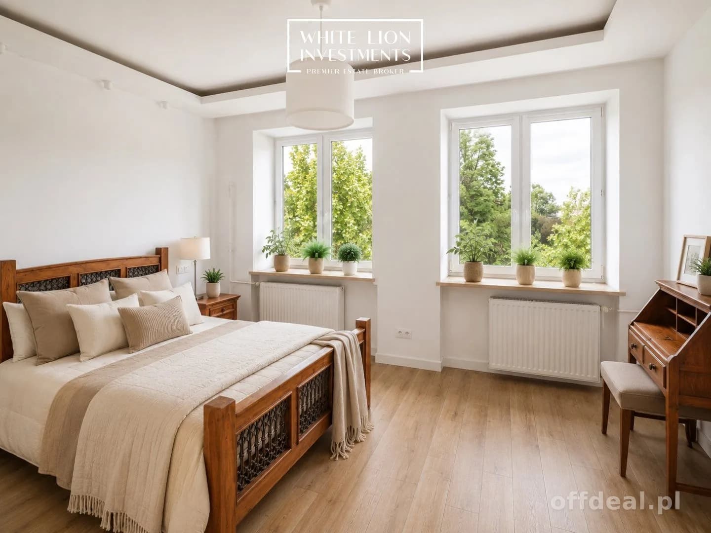 2-room apartment for sale in Warszawa, Mokotów, Stary Mokotów | 43 m²