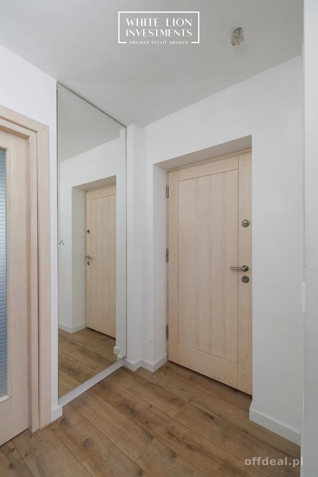 2-room apartment for sale in Warszawa, Mokotów, Stary Mokotów | 43 m²