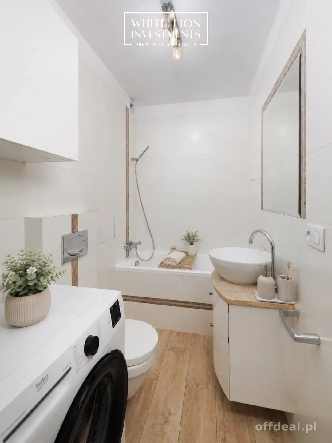 2-room apartment for sale in Warszawa, Mokotów, Stary Mokotów | 43 m²