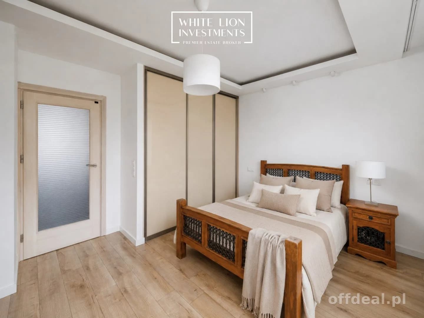 2-room apartment for sale in Warszawa, Mokotów, Stary Mokotów | 43 m²