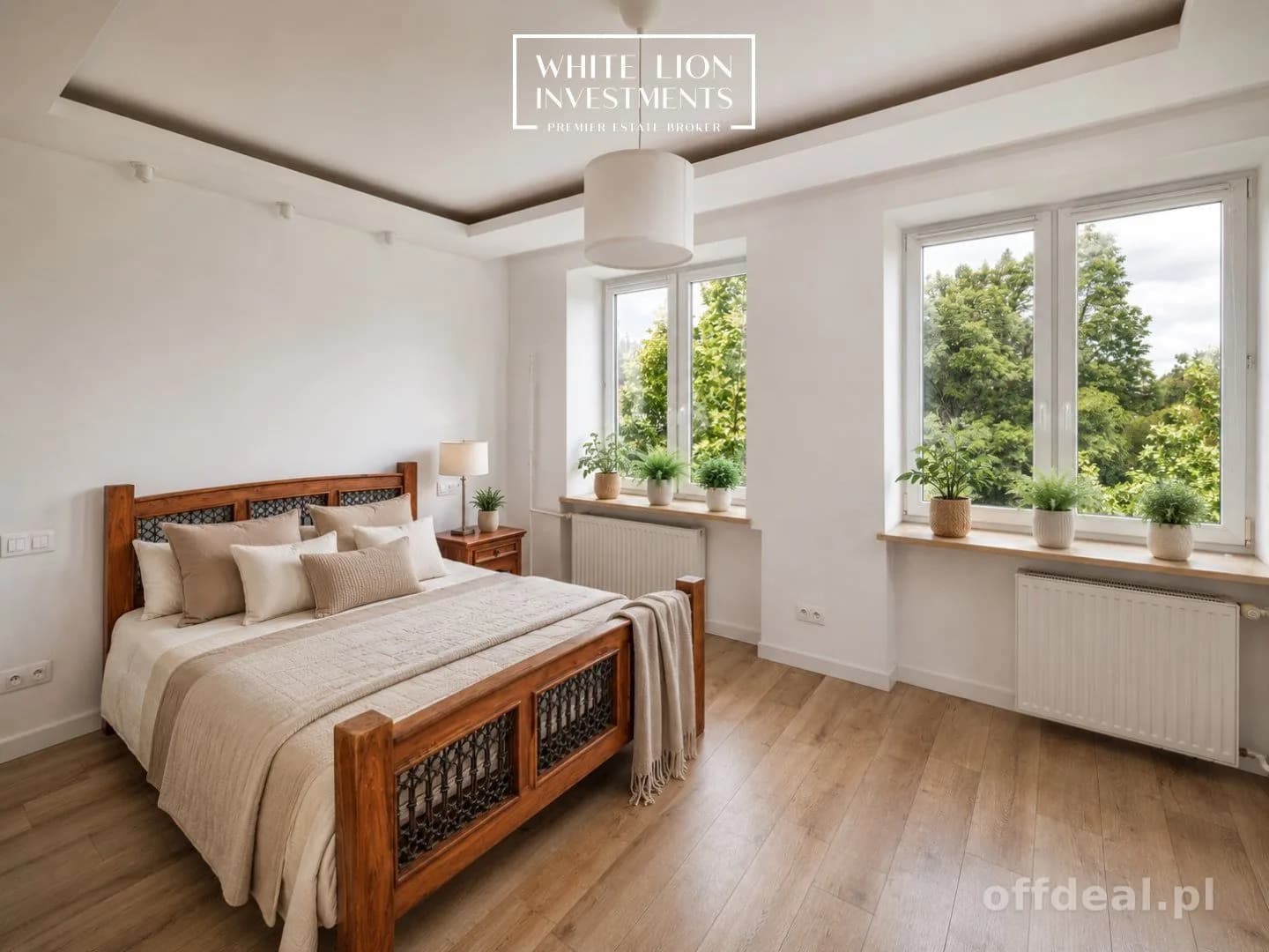 2-room apartment for sale in Warszawa, Mokotów, Stary Mokotów | 43 m²