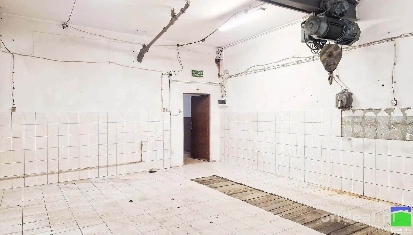 Photo 4: Bien commercial, 214 m², Łódź