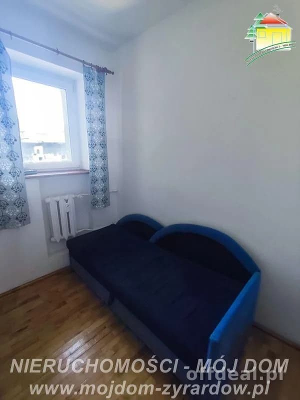 3-Zimmer Wohnung zum Verkauf in Żyrardów | 59 m²
