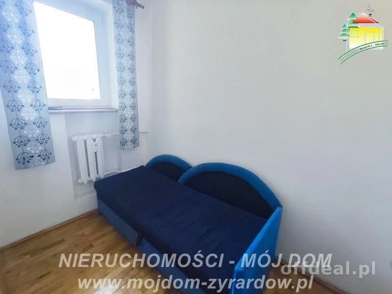 3-Zimmer Wohnung zum Verkauf in Żyrardów | 59 m²
