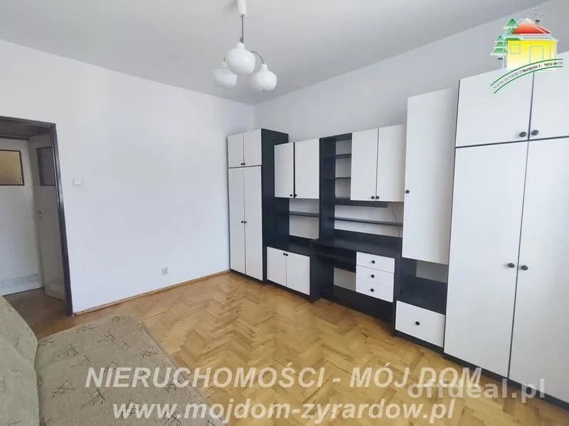 3-Zimmer Wohnung zum Verkauf in Żyrardów | 59 m²