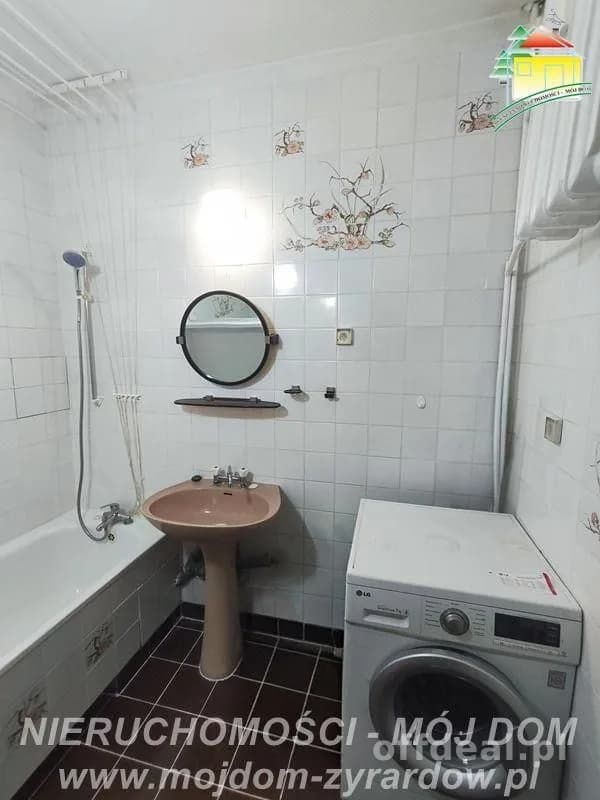 3-Zimmer Wohnung zum Verkauf in Żyrardów | 59 m²