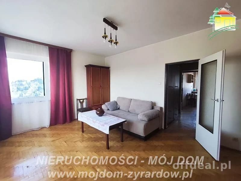 3-Zimmer Wohnung zum Verkauf in Żyrardów | 59 m²