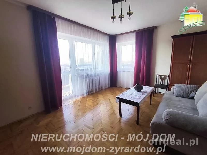 3-Zimmer Wohnung zum Verkauf in Żyrardów | 59 m²
