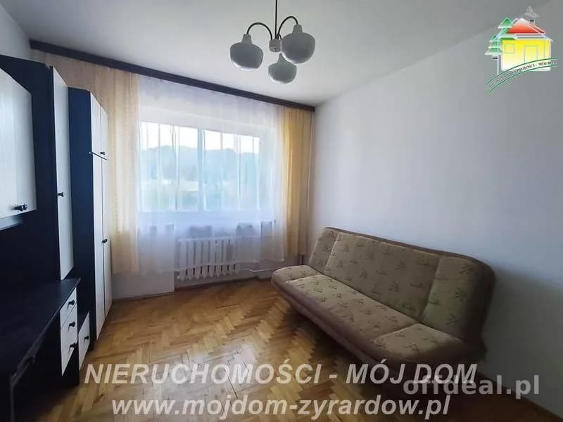 3-Zimmer Wohnung zum Verkauf in Żyrardów | 59 m²