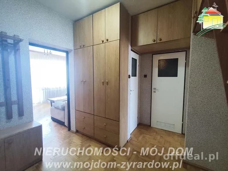 3-Zimmer Wohnung zum Verkauf in Żyrardów | 59 m²