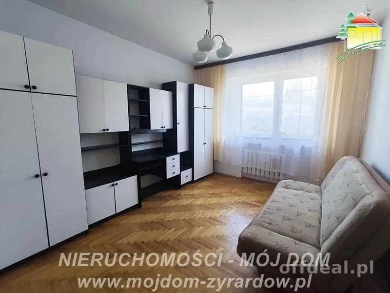 3-Zimmer Wohnung zum Verkauf in Żyrardów | 59 m²