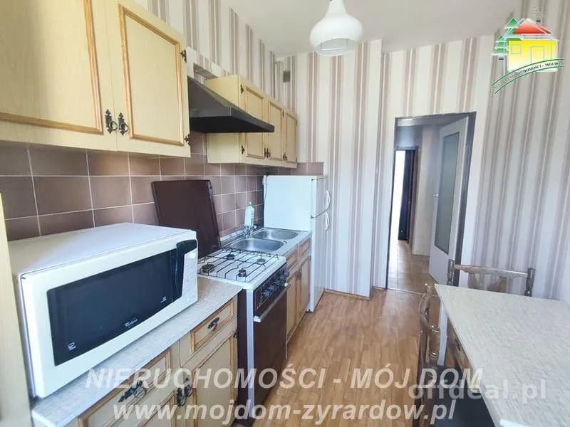 3-Zimmer Wohnung zum Verkauf in Żyrardów | 59 m²