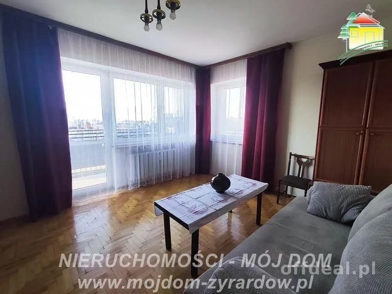 3-Zimmer Wohnung zum Verkauf in Żyrardów | 59 m²