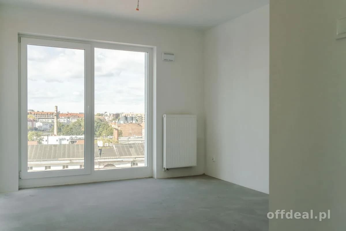 4-room apartment for sale in Wrocław, Śródmieście, Nadodrze | 116 m²