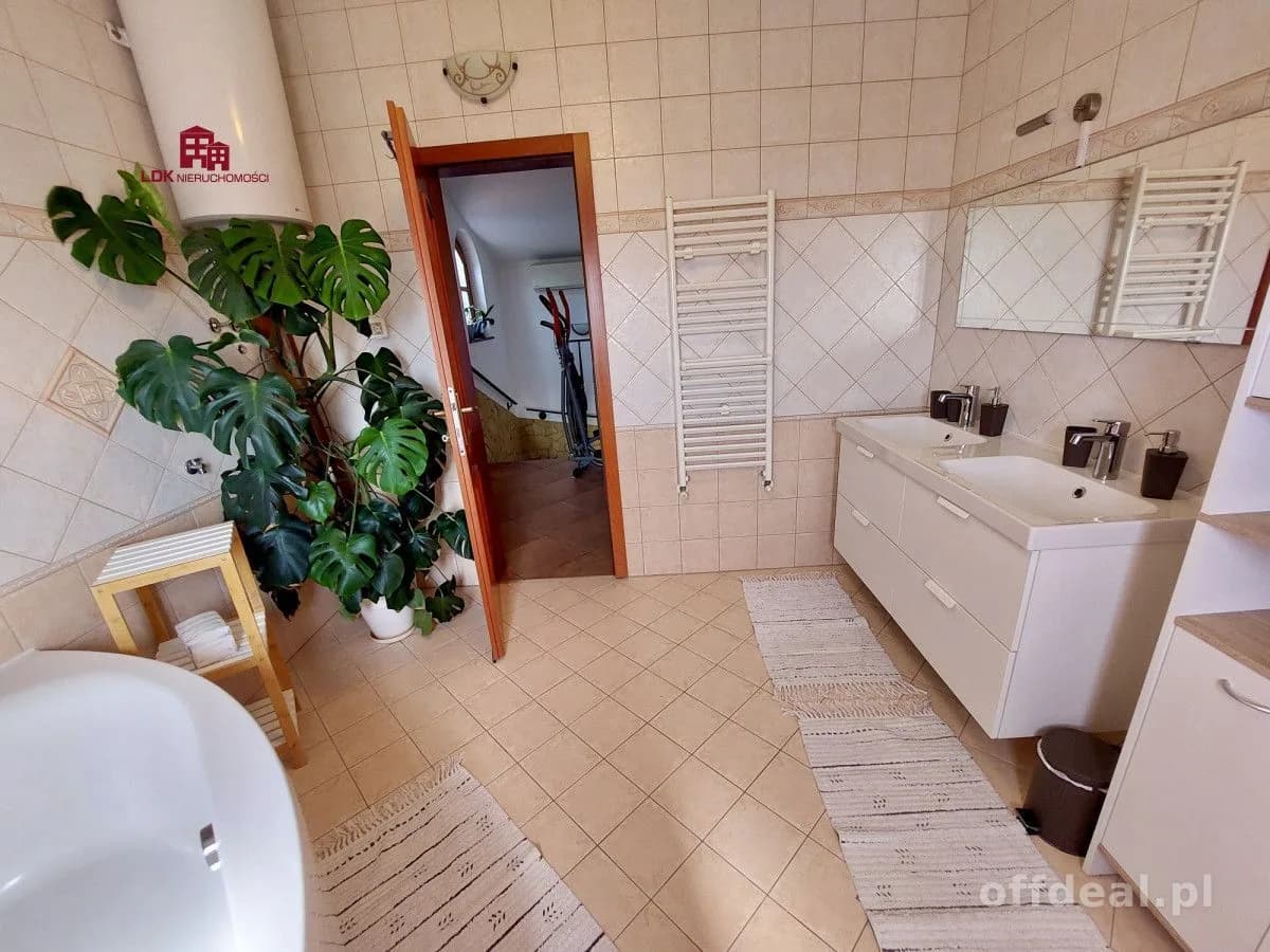 Przepiękna willa na chorwackim półwyspie Istria