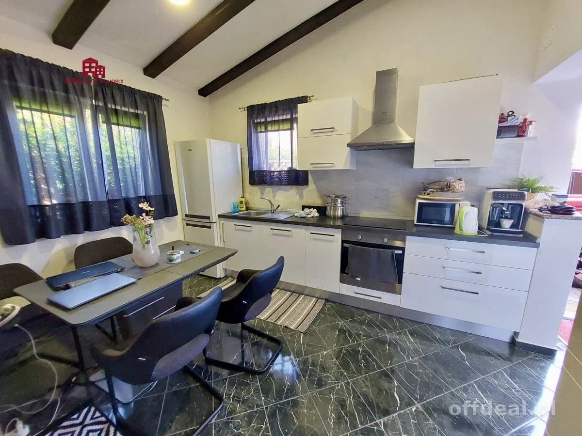 Przepiękna willa na chorwackim półwyspie Istria