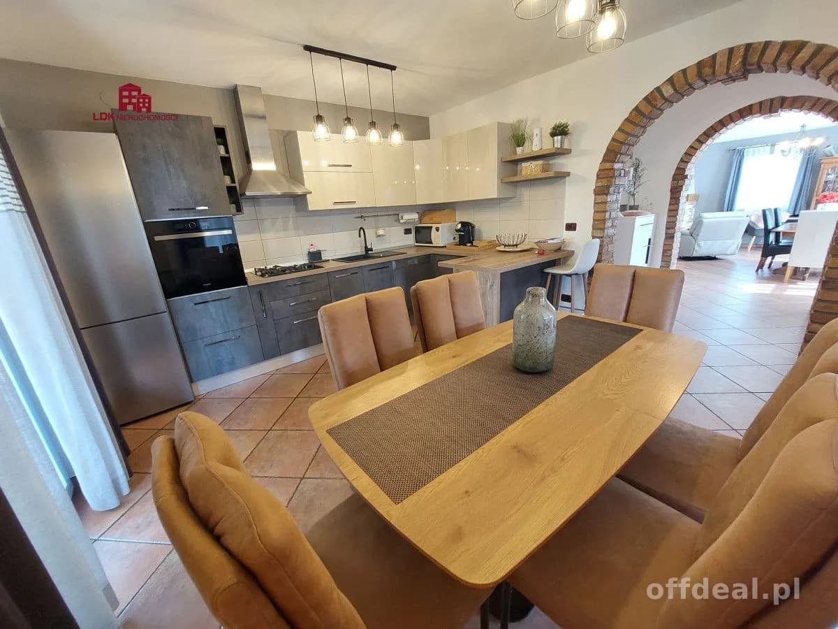 Przepiękna willa na chorwackim półwyspie Istria