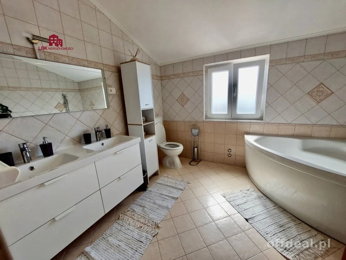 Przepiękna willa na chorwackim półwyspie Istria