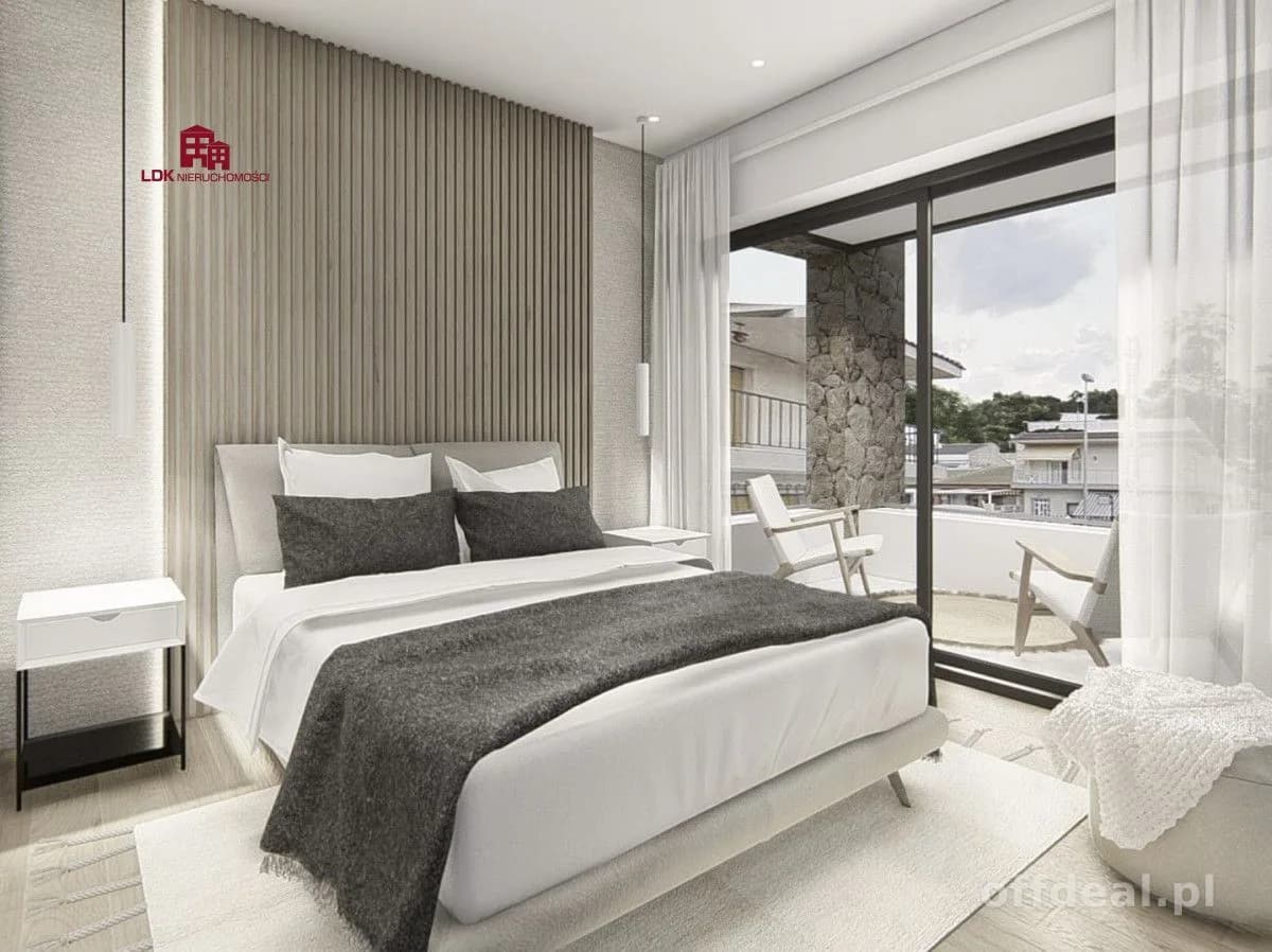 Nowoczesna willa z basenem na Costa Blanca