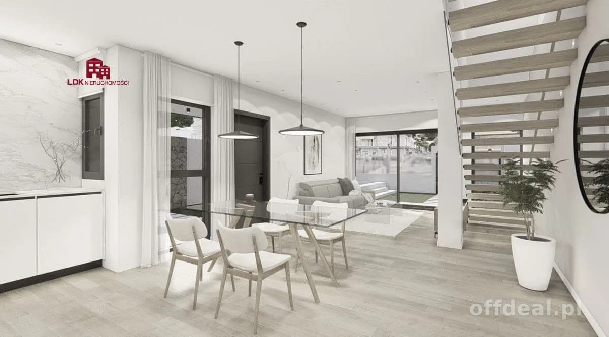 Nowoczesna willa z basenem na Costa Blanca