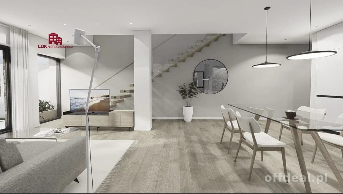 Nowoczesna willa z basenem na Costa Blanca