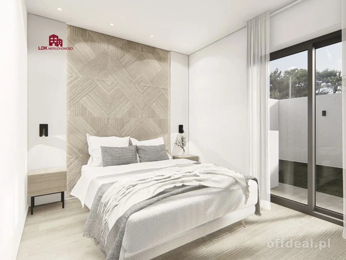 Nowoczesna willa z basenem na Costa Blanca