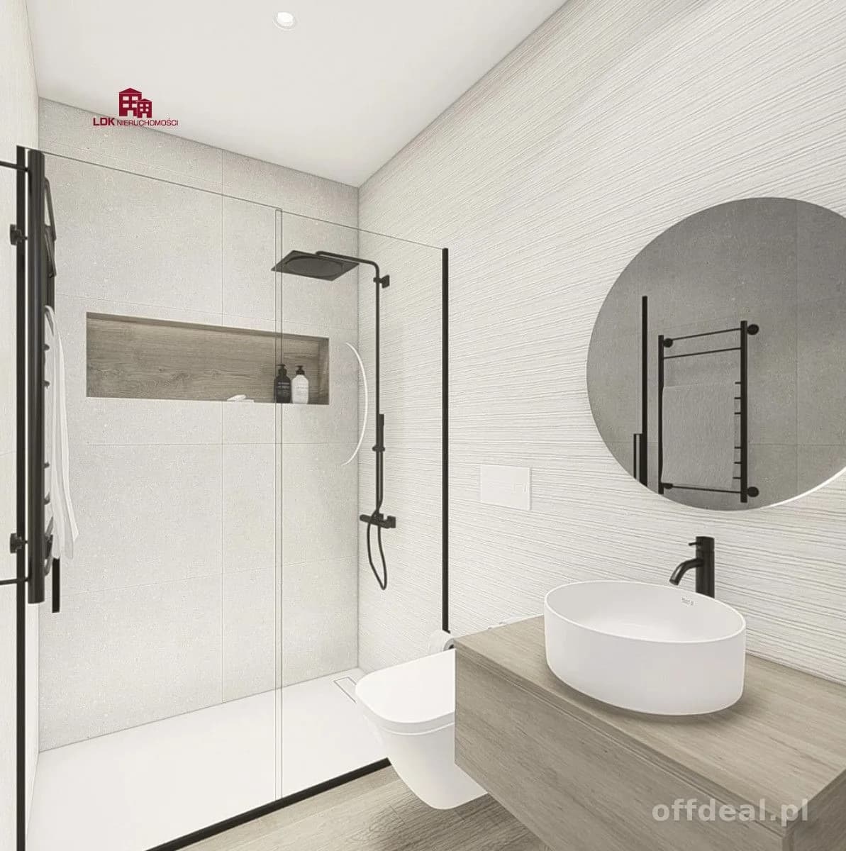 Nowoczesna willa z basenem na Costa Blanca