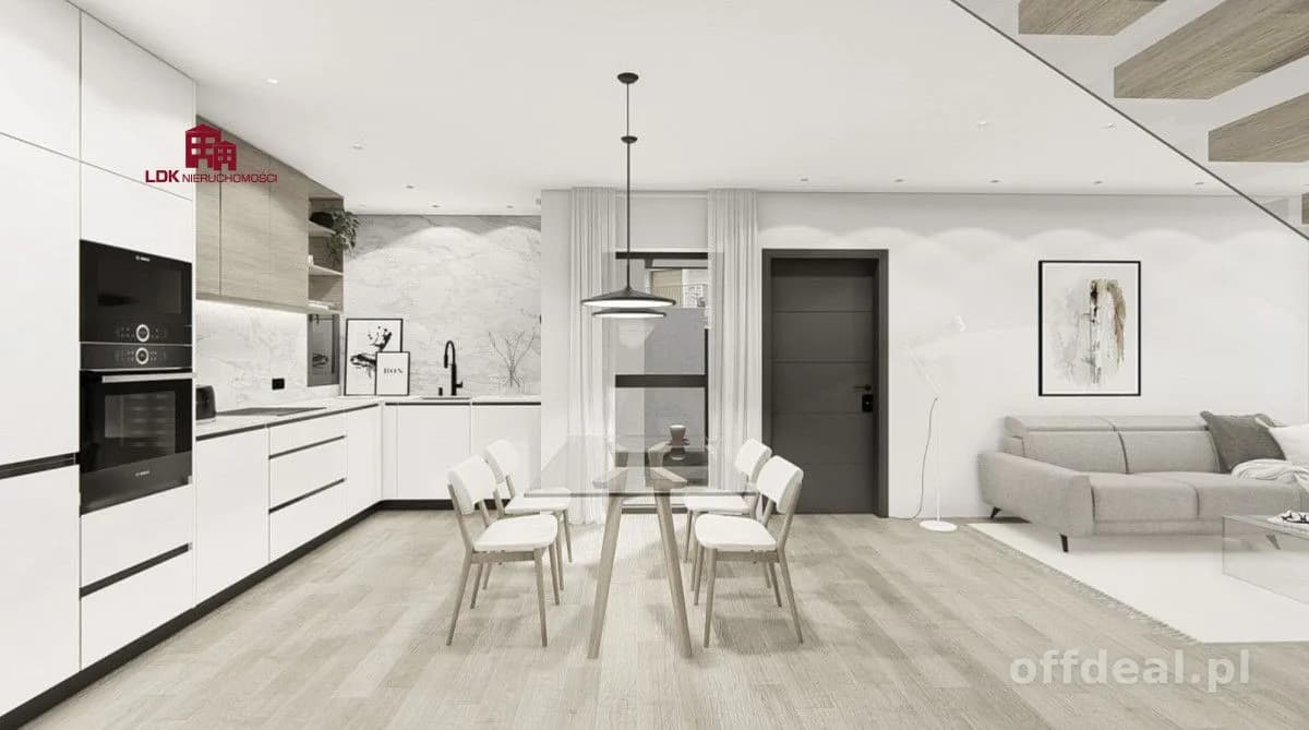 Nowoczesna willa z basenem na Costa Blanca