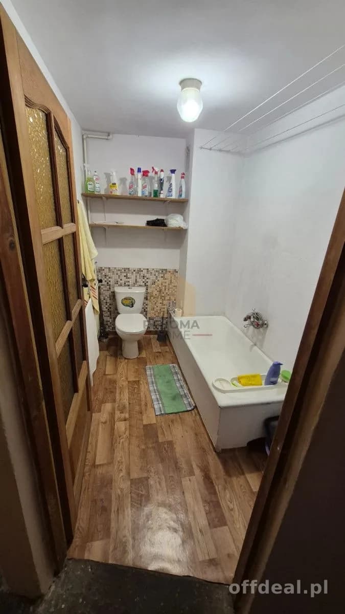 Siedlisko, dom/działka/warsztat, garaż