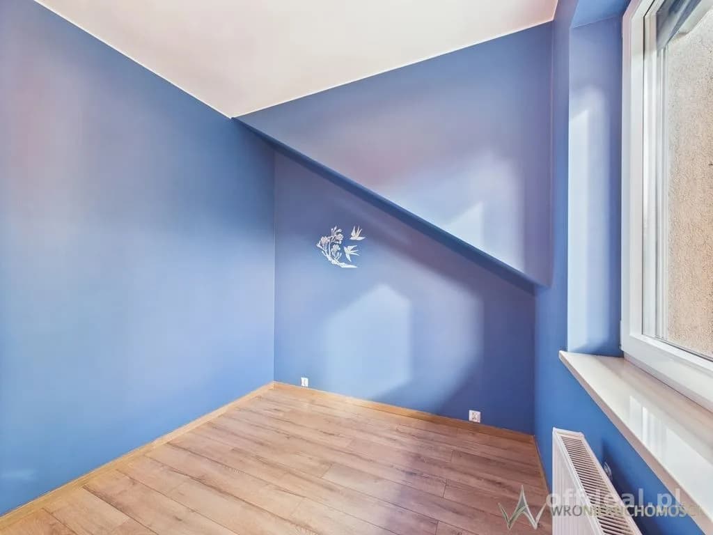 appartement à vendre à Wrocław, Fabryczna | 3 pièces | 60 m²