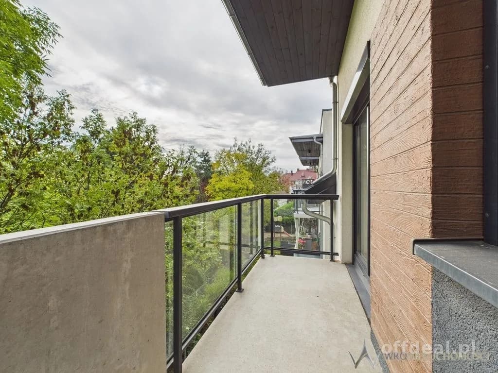 appartement à vendre à Wrocław, Fabryczna | 3 pièces | 60 m²