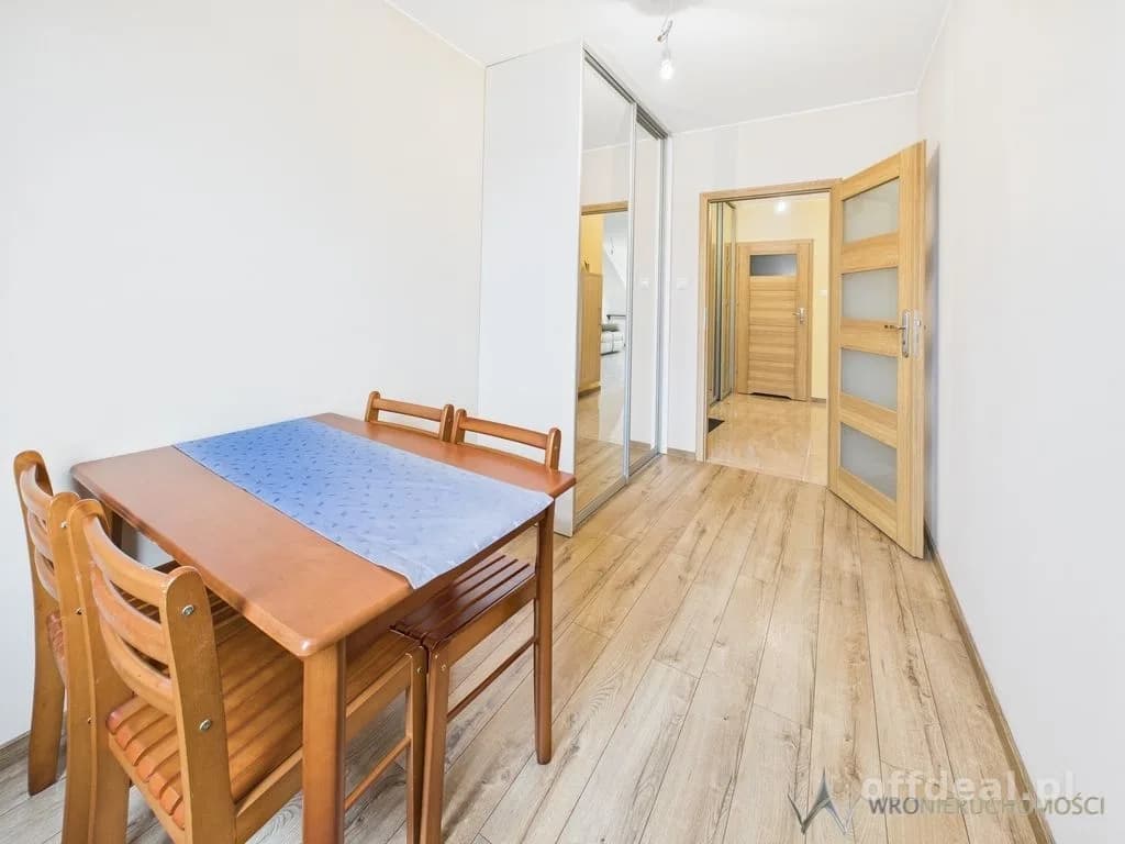 appartement à vendre à Wrocław, Fabryczna | 3 pièces | 60 m²