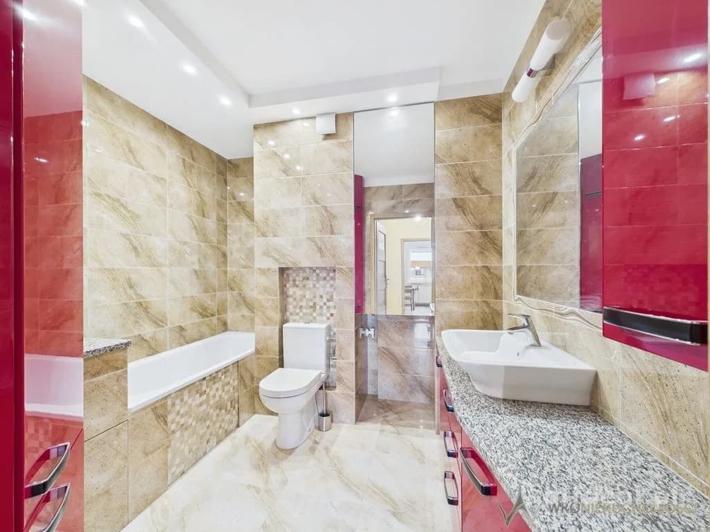 appartement à vendre à Wrocław, Fabryczna | 3 pièces | 60 m²