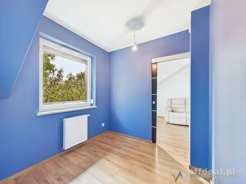 appartement à vendre à Wrocław, Fabryczna | 3 pièces | 60 m²