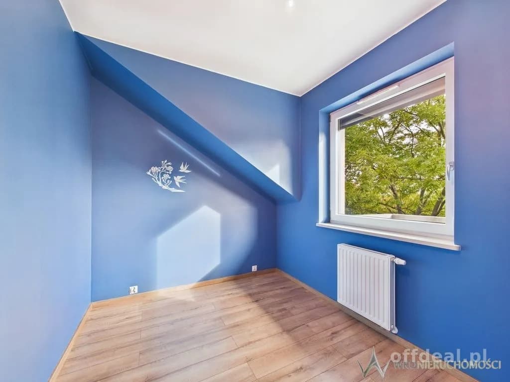 appartement à vendre à Wrocław, Fabryczna | 3 pièces | 60 m²