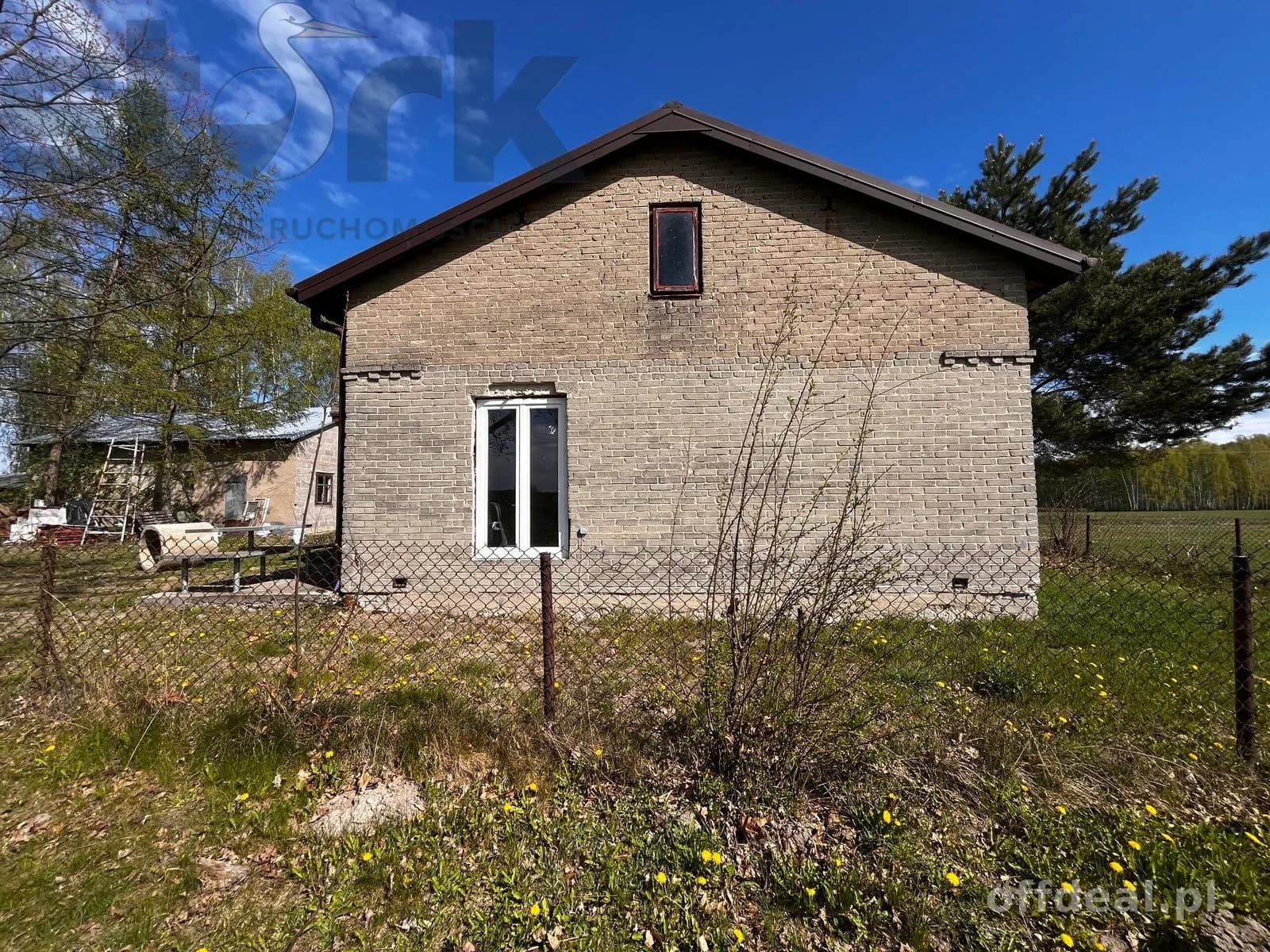 plot for sale in Biała Wieś | 65,000 m²