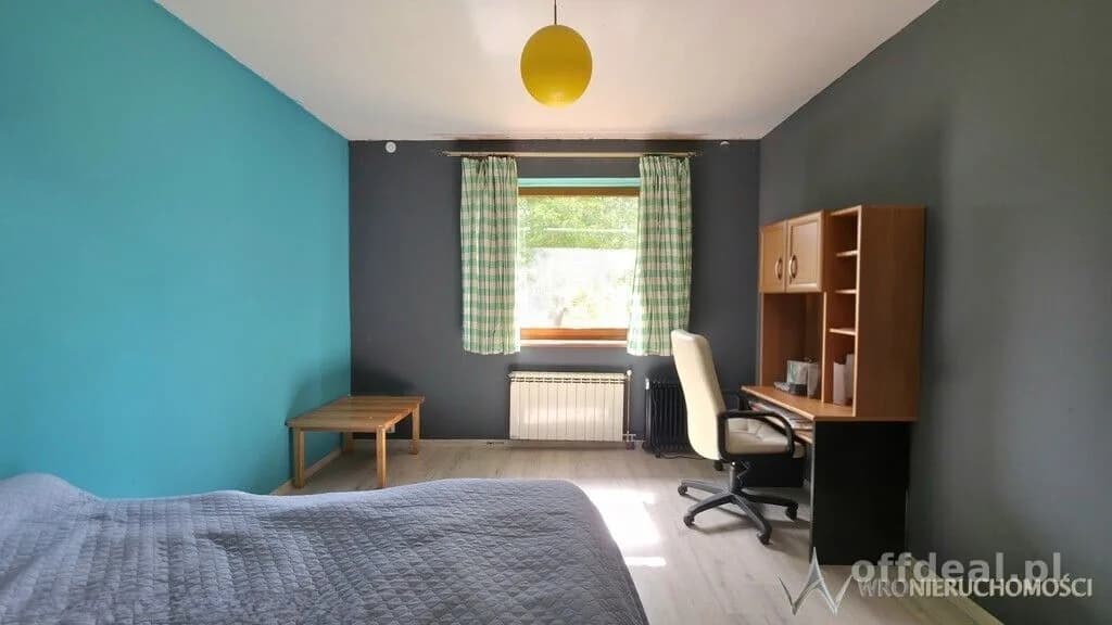4-room house for sale in Januszkowice | 110 m²