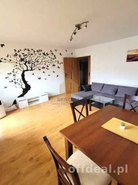 2-room apartment for sale in Żary | 46 m²